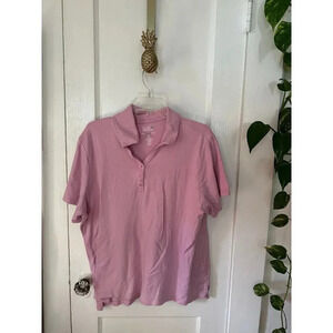 Croft & Barrow The Classic Fit Polo Size 2x Shirt
